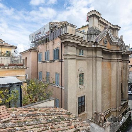 Star Home By Rental In Rome Exterior photo