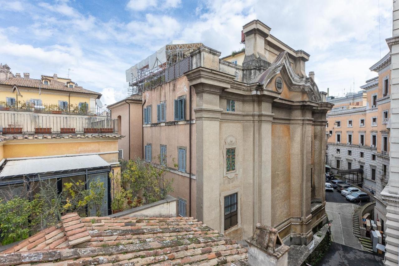 Star Home By Rental In Rome Exterior photo