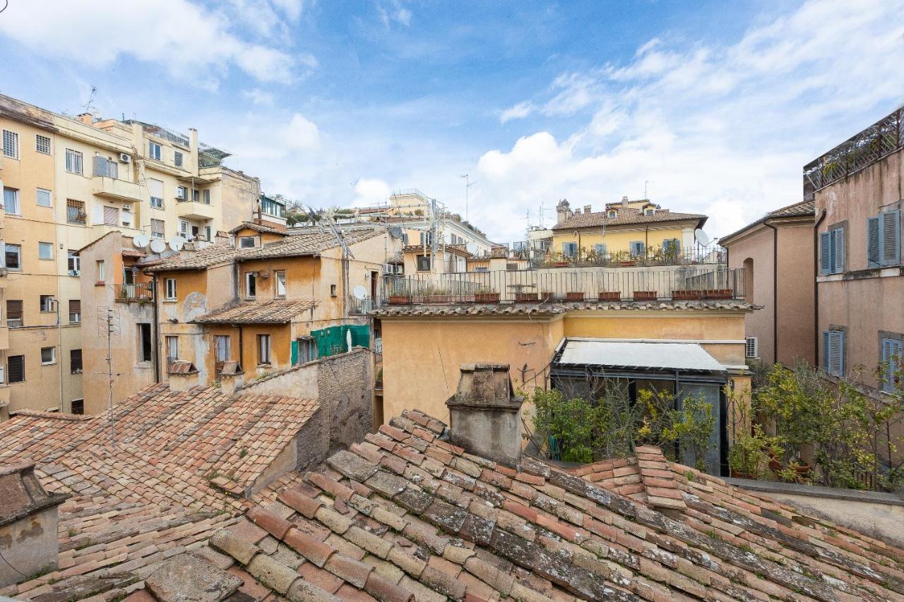 Star Home By Rental In Rome Exterior photo