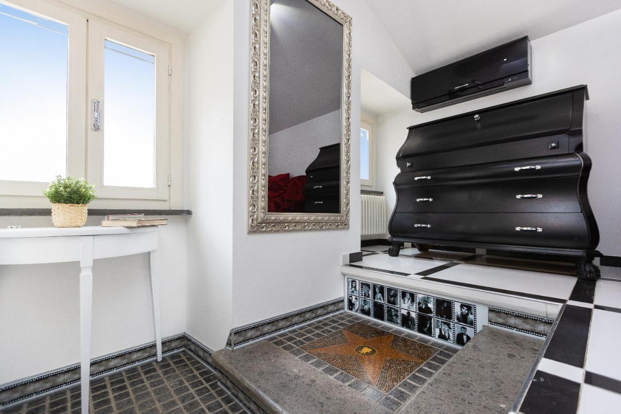 Star Home By Rental In Rome Exterior photo