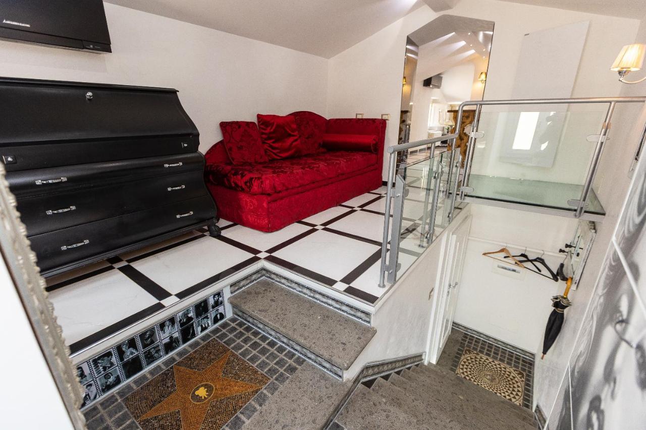 Star Home By Rental In Rome Exterior photo