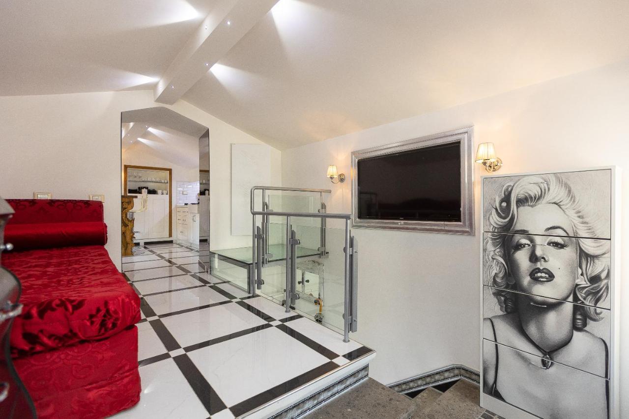 Star Home By Rental In Rome Exterior photo