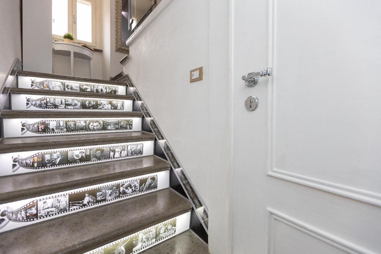 Star Home By Rental In Rome Exterior photo